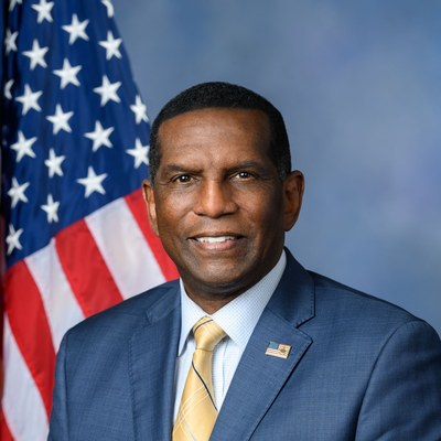 Burgess Owens