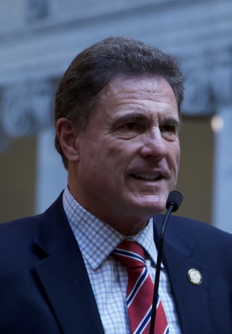 Jim Dunnigan