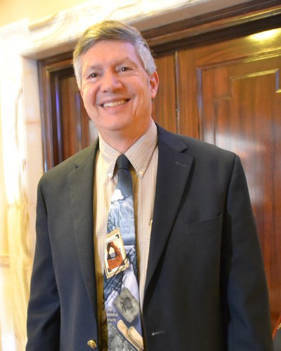 Wayne A. Harper